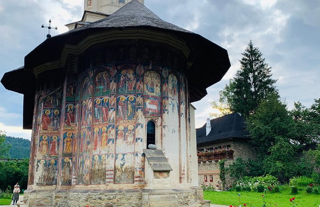 Bucovina & Transylvania Tour – 3 days - Photo 10