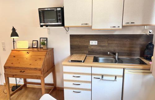 Altstadtappartment Plötze 13 Limburg - Foto 6