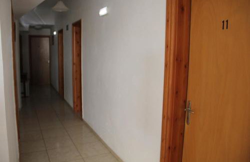 Hotel Stavris - Foto 20