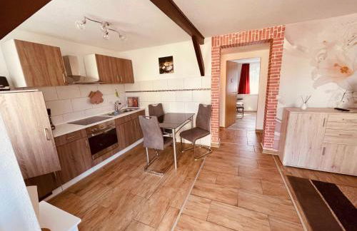 FEWO Am Haussee Feldberger Seenlandschaft - Foto 27