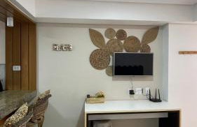 Marinas flat João Pessoa - Photo 17
