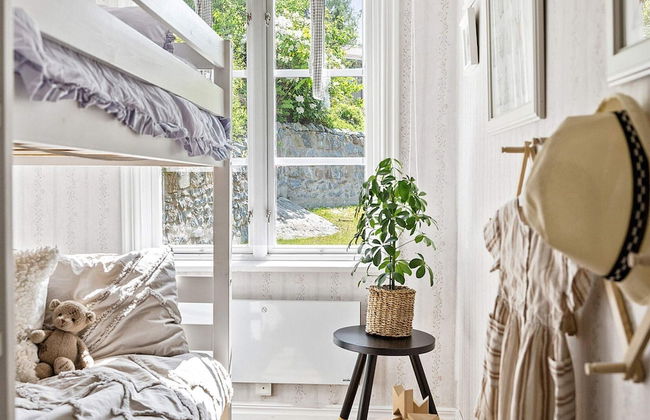 5 Star Holiday Home in Odsmal-by Traum - Foto 4