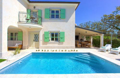 Villa Luca with pool and jacuzzi - Foto 2