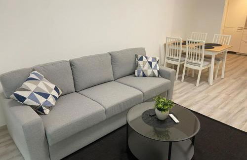 Citywohnung in Bocholt, Innenstadt, Westfälische Hochschule, Nähe zu den Niederlanden - Foto 4