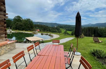 Ferienhaus rehberg14 - Foto 16