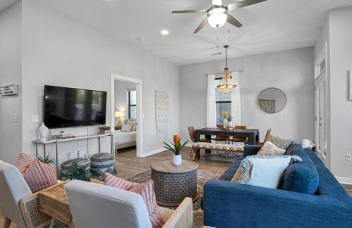 Near Belmont Vanderbilt Music Row Free Parking - Foto 9