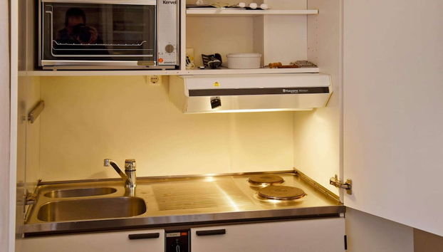 Holiday Home in Kungshamn - Foto 5, Interior