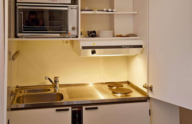 Holiday Home in Kungshamn - Foto 5