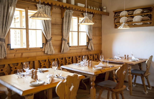 Almdorf Seinerzeit - Foto 63