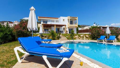 Villa Alexi - Foto 4