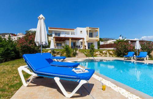 Villa Alexi - Foto 4