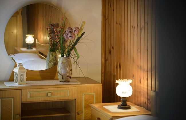 Oreb's Dream Apartments - Photo 34