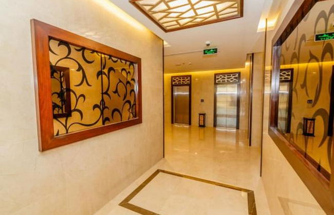 Medhal Hotel Apartments - Photo 15