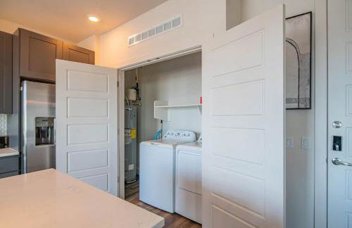 Peaceful 1BR Kierland Common, TPC Golf, Pool, Gym, W-D - Foto 36