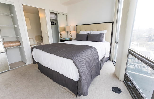 Altitude Suites Bay Street by Teristo Group - Foto 80