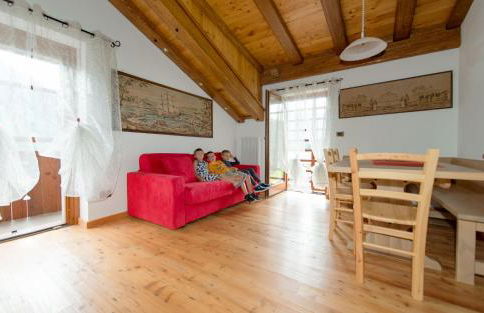 Albergo Diffuso Dolomiti - Foto 24