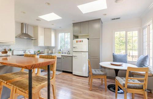 Ocean Cottage, Fire Pit, Trampoline, Outdoor Kitchen - Foto 52