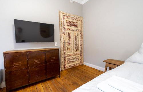 Stadtwohnungen Linden - Stadtwohnung in Hannover - Foto 46