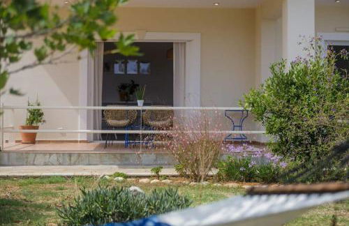 Alethea's Sea View Apartment - Foto 12