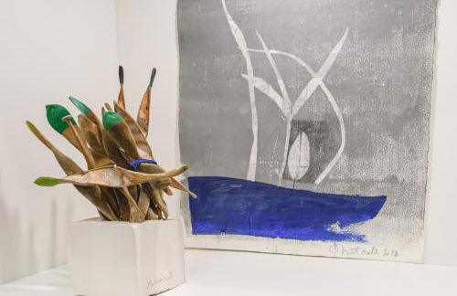 Modern Art Suite in Florence - Foto 43