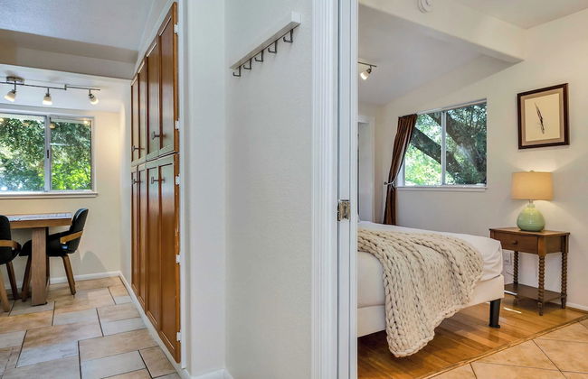 Grapevine Cottage by Avantstay Hobby Vineyard + Firepit - Foto 16