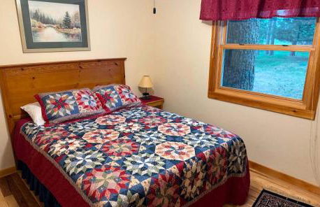 Water's Edge - Big Arbor Vitae Lake - Foto 9