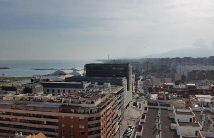 Torre del Carmen Malaga - Foto 53