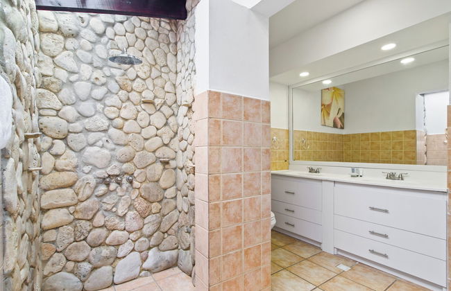 Mexican Style Villa With Private Pool, Free Utilities - Foto 26