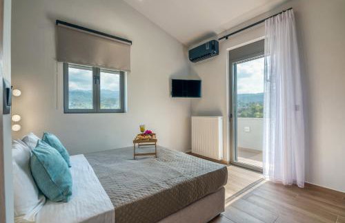 Alyona Villas - Villa Lona - Foto 55