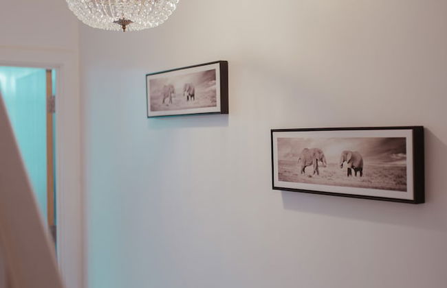 Bv Luxury Apartment Penthouse Conditioning House - Foto 64