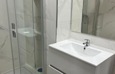 Apartamentos Málaga 1 - Foto 4