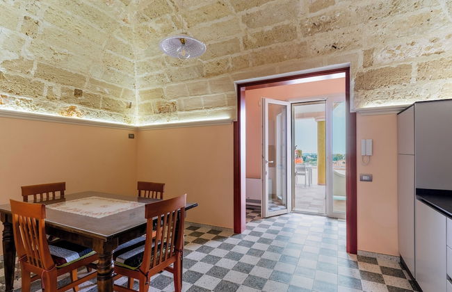 3558 Dimora Don Attilio by Barbarhouse - Foto 13