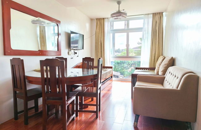 Grandview Residences by Vilma near Burnham Park-204 - Foto 12