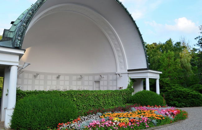 Sonnige Ferienwohnung in Huddingen in Waldnahe - Foto 38