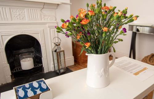 Avocet House Hunstanton 250m from the sea - Foto 17