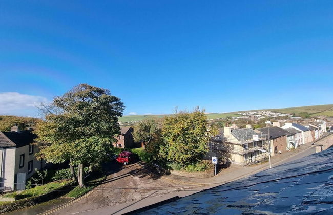 Lovely 2-bed Cottage in Saint Bees 'Ca Lola' - Foto 9