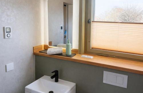 Ilsehus frisch saniertes Fachwerkhaus nahe Wernigerode Brocken im Harz - Foto 15