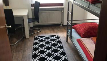 Ferienwohnung Janson-2 - Foto 2