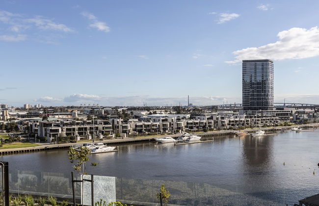 Kula Docklands - Foto 47