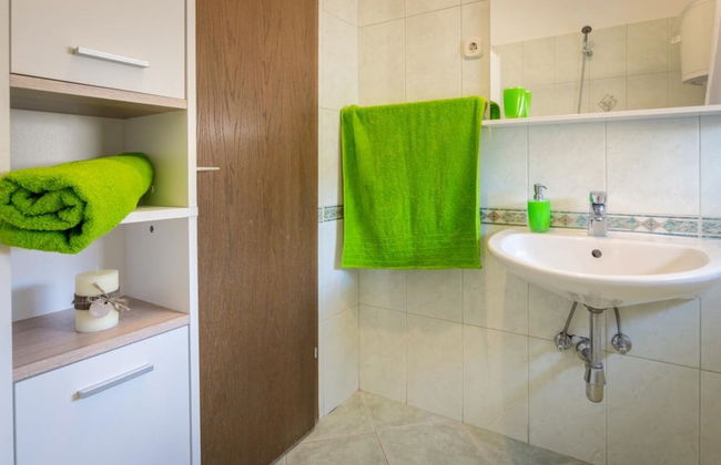 Apartment Vendi - Photo 21