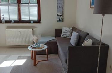 Ostwind - ferienwohnungen & meer - Foto 24