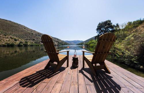 Casa do Rio - Douro Wine Hotel by Vallado - Foto 78