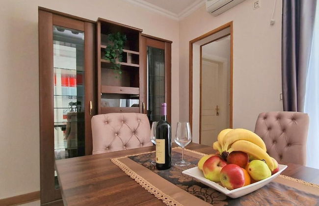 Beach Apartments Montesan - Foto 56