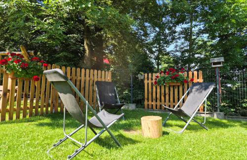 Apartamenty Tilia Laskowa - Zator - Foto 43