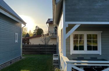 Domki Skandynawskie Kopalino - Foto 1