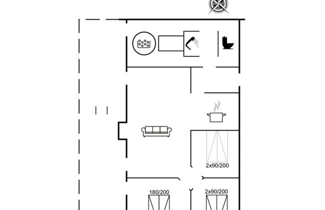 "Righer" - 600m to the fjord - Foto 2