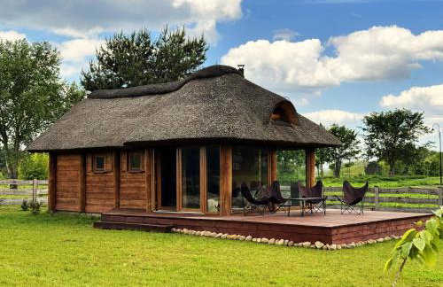 Domek pod Strzechą - Foto 1