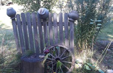 Uroczysko Ruczaj - Foto 2