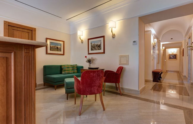 ResidenzaRomaCentro - Foto 34