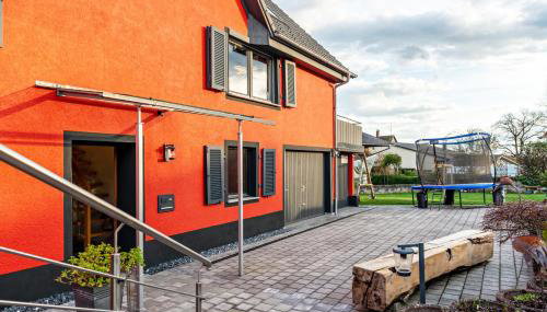 Ferienhaus Sieger - Foto 4